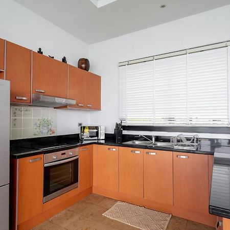 Villa Baan Saitara Παραλία Λαμάι Εξωτερικό φωτογραφία