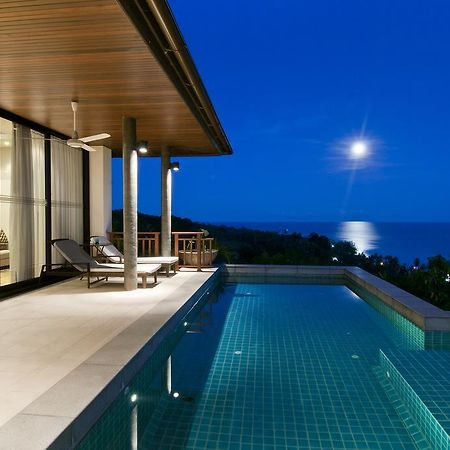 Villa Baan Saitara Παραλία Λαμάι Δωμάτιο φωτογραφία