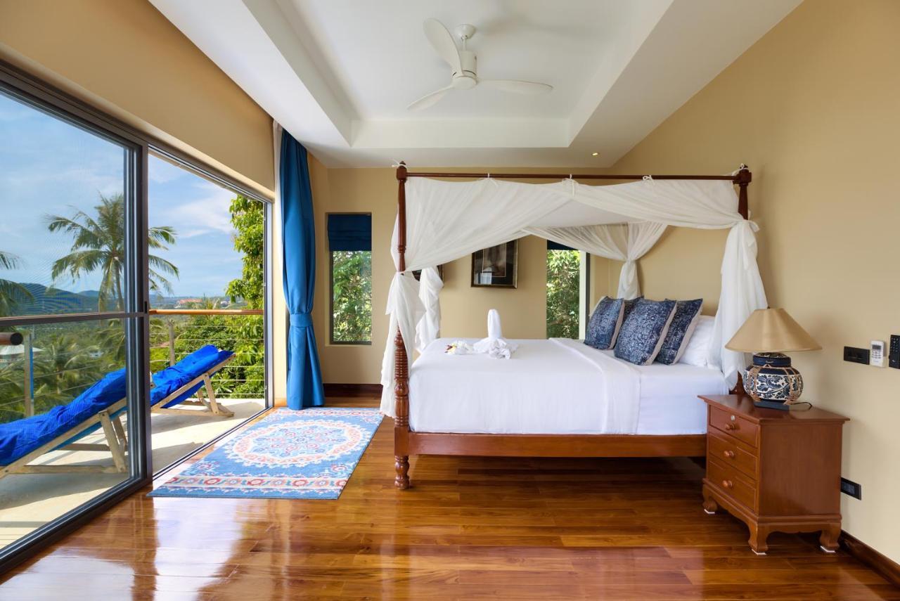 Villa Baan Saitara Παραλία Λαμάι Εξωτερικό φωτογραφία