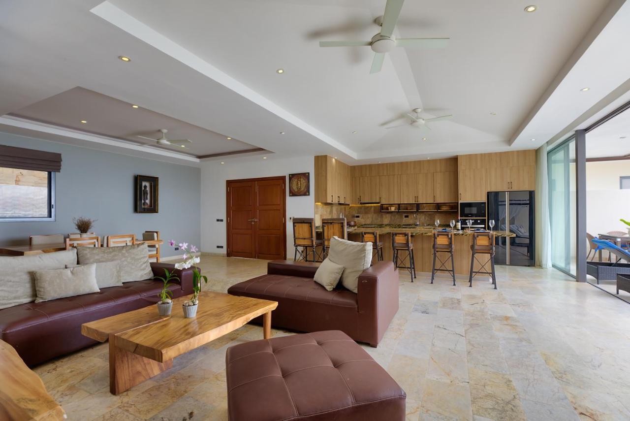 Villa Baan Saitara Παραλία Λαμάι Εξωτερικό φωτογραφία