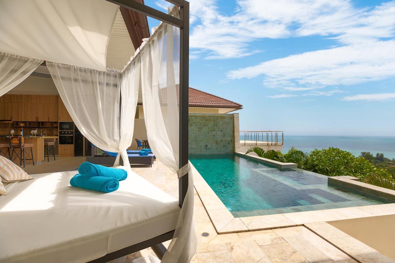 Villa Baan Saitara Παραλία Λαμάι Εξωτερικό φωτογραφία