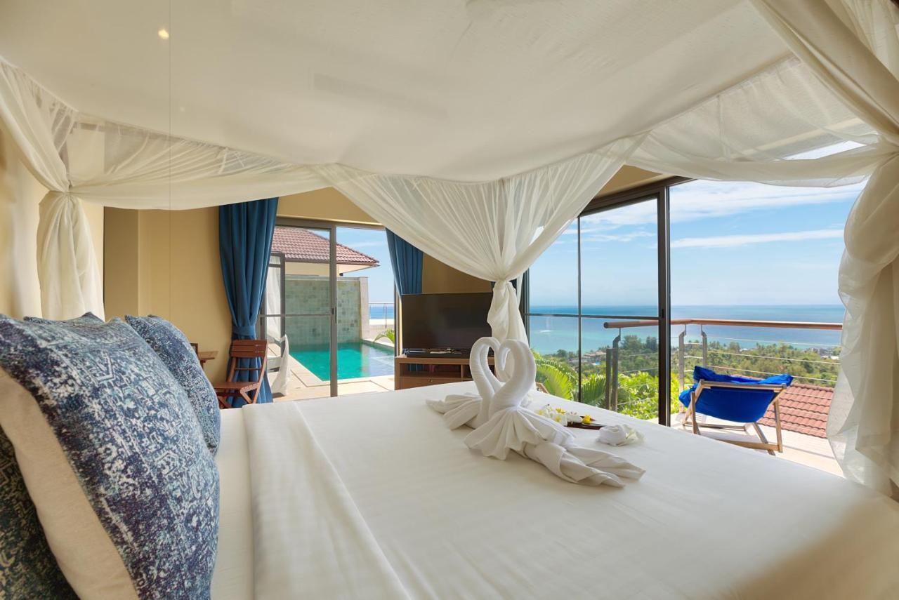 Villa Baan Saitara Παραλία Λαμάι Εξωτερικό φωτογραφία