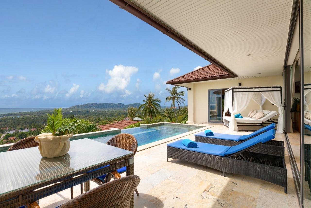 Villa Baan Saitara Παραλία Λαμάι Εξωτερικό φωτογραφία