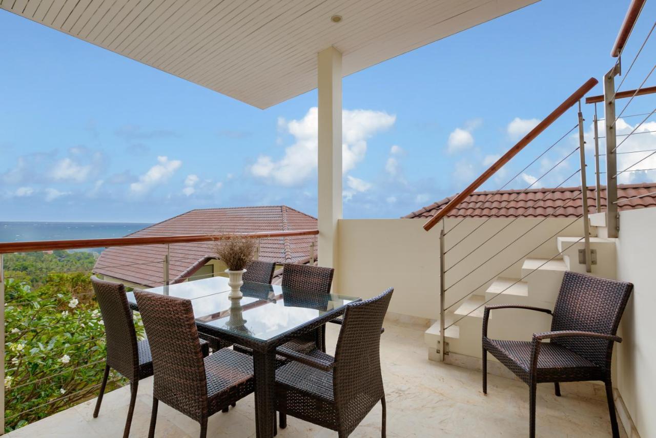Villa Baan Saitara Παραλία Λαμάι Εξωτερικό φωτογραφία