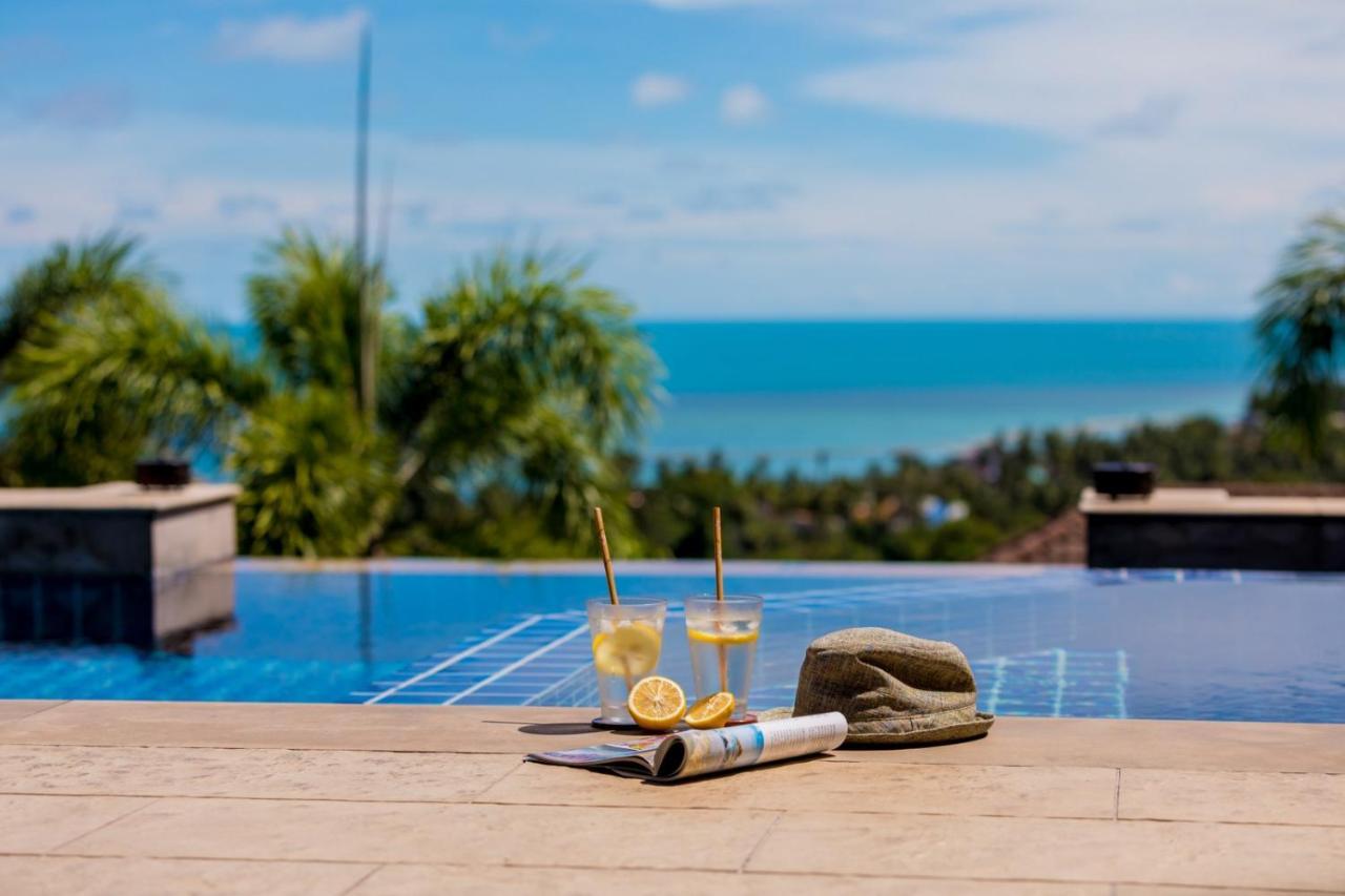Villa Baan Saitara Παραλία Λαμάι Εξωτερικό φωτογραφία