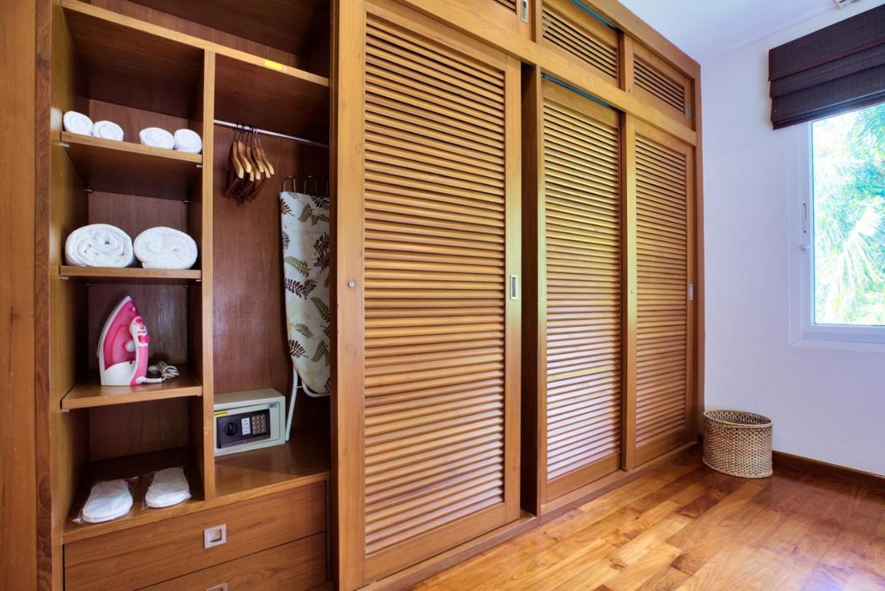 Villa Baan Saitara Παραλία Λαμάι Εξωτερικό φωτογραφία