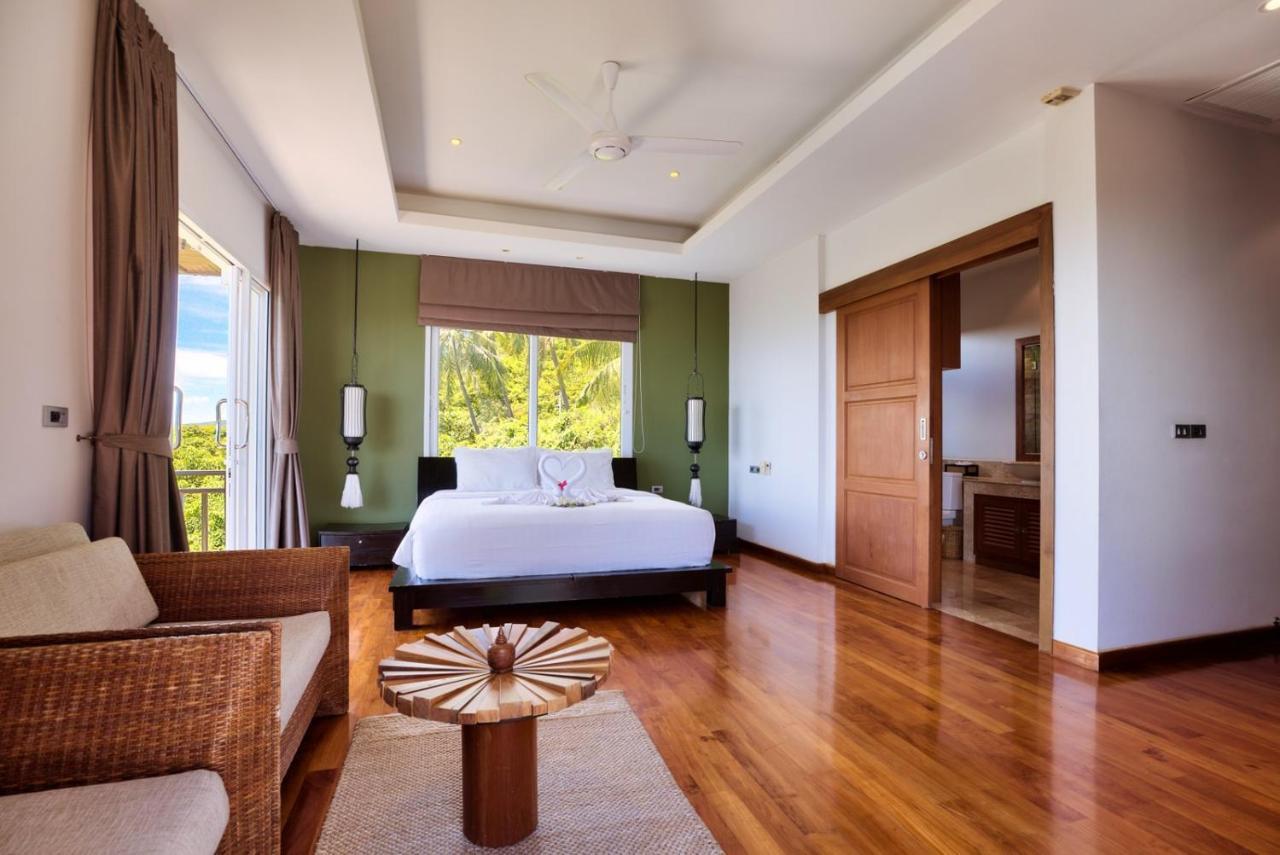 Villa Baan Saitara Παραλία Λαμάι Εξωτερικό φωτογραφία