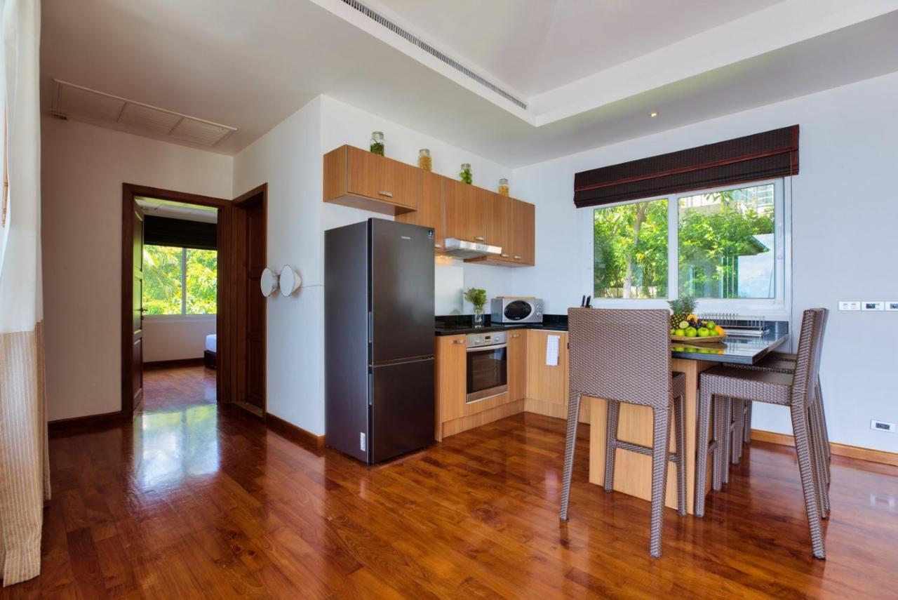 Villa Baan Saitara Παραλία Λαμάι Εξωτερικό φωτογραφία