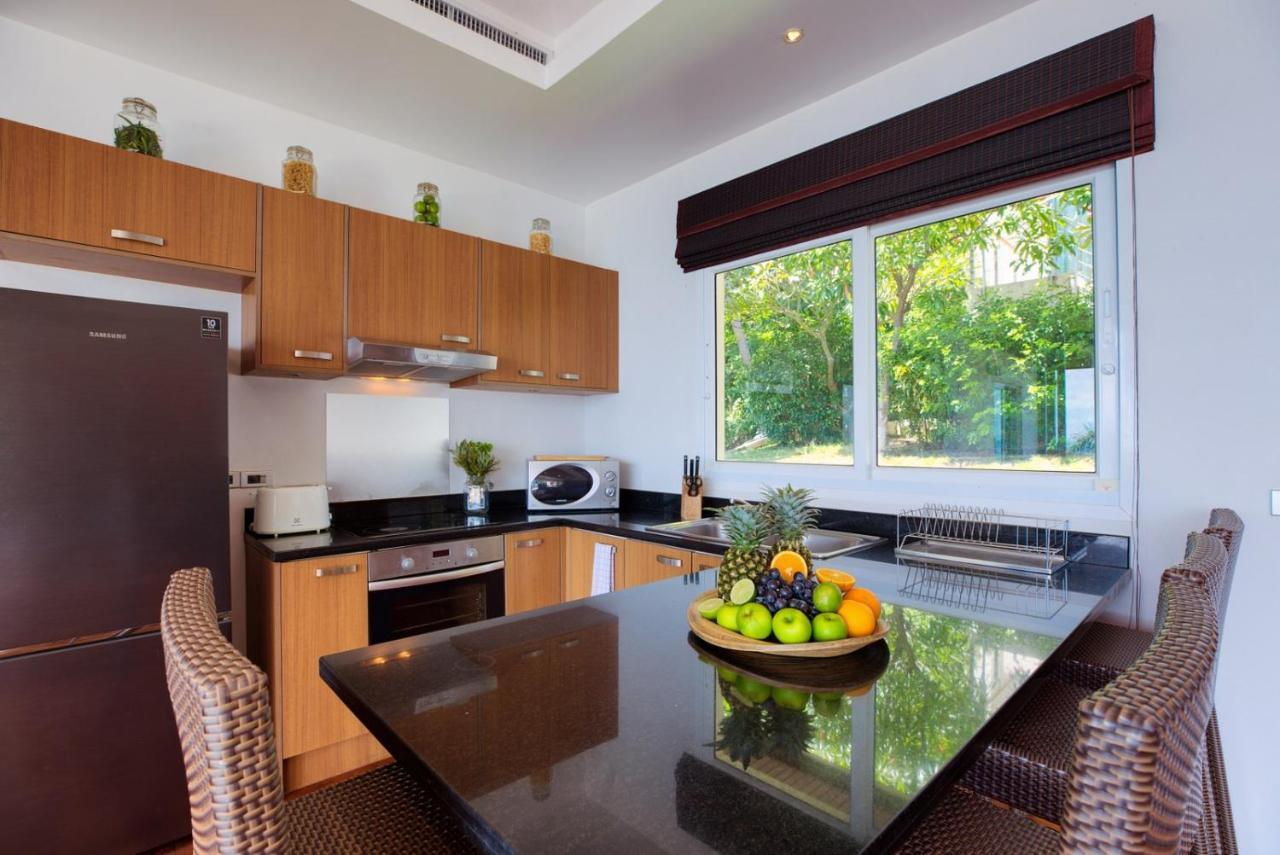 Villa Baan Saitara Παραλία Λαμάι Εξωτερικό φωτογραφία