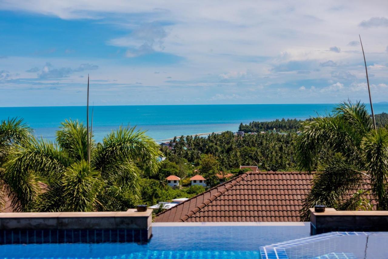 Villa Baan Saitara Παραλία Λαμάι Εξωτερικό φωτογραφία
