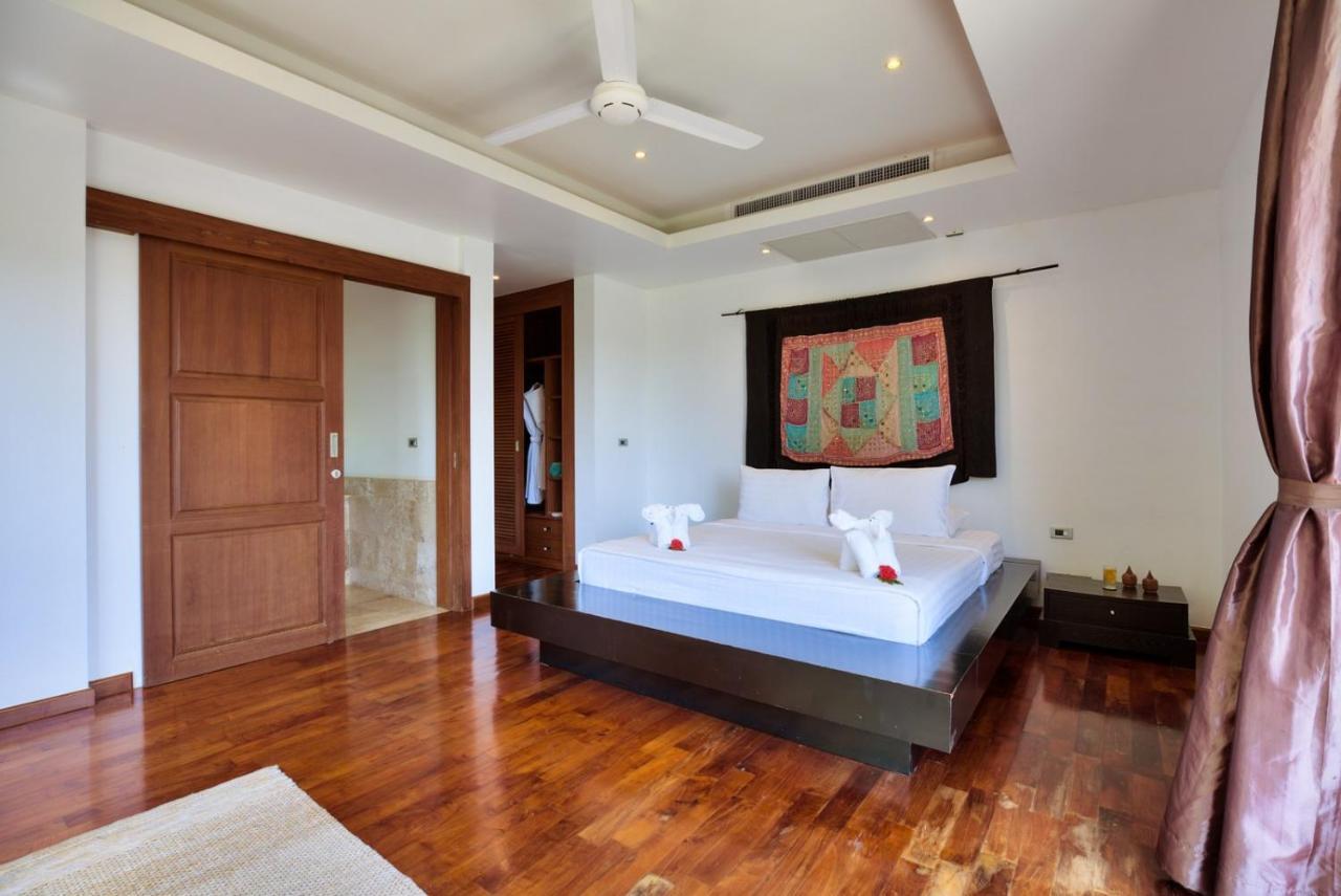 Villa Baan Saitara Παραλία Λαμάι Εξωτερικό φωτογραφία