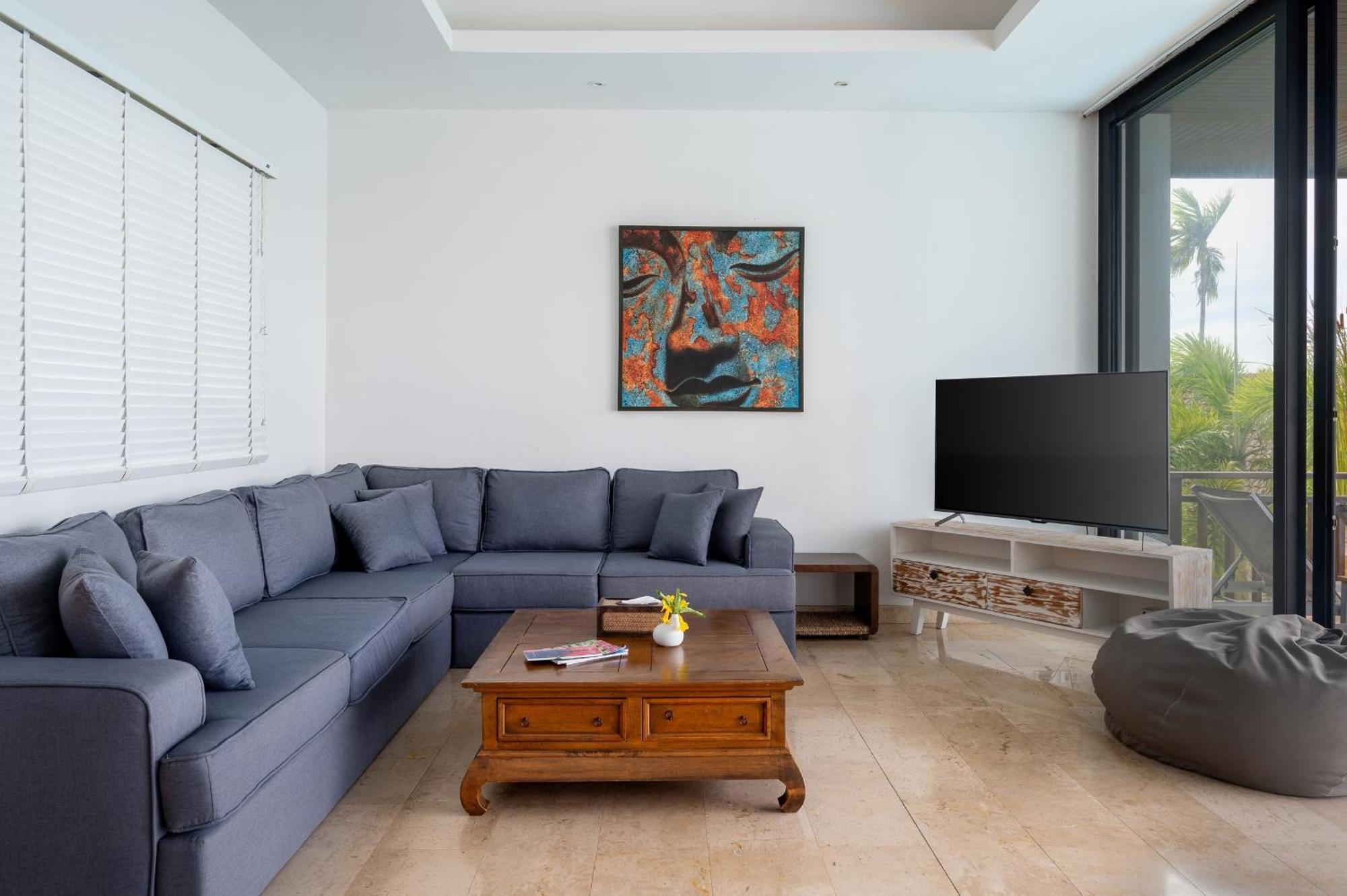Villa Baan Saitara Παραλία Λαμάι Εξωτερικό φωτογραφία