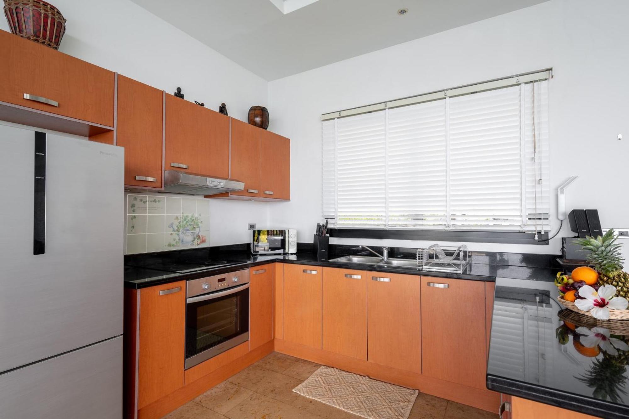 Villa Baan Saitara Παραλία Λαμάι Εξωτερικό φωτογραφία