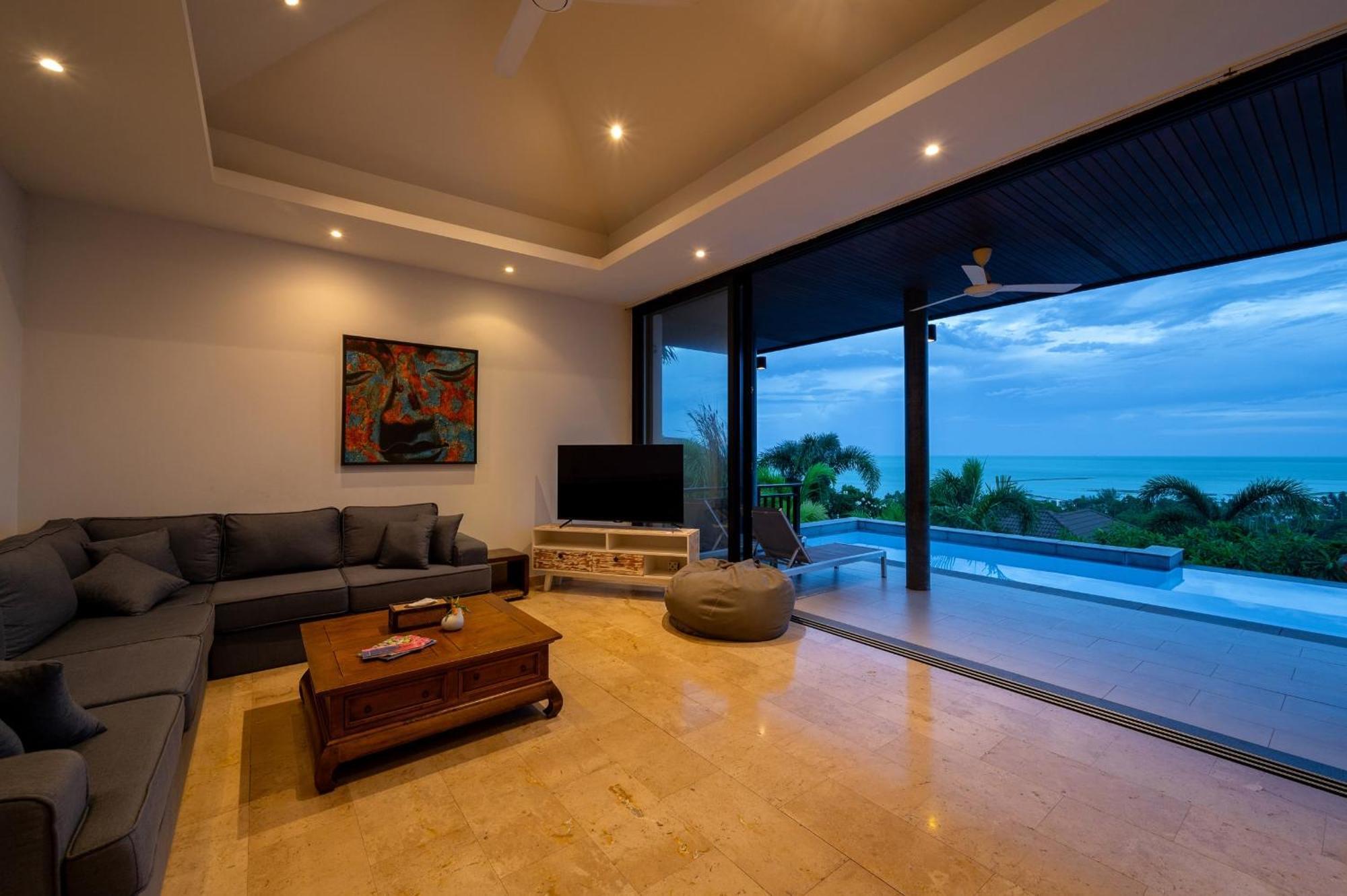Villa Baan Saitara Παραλία Λαμάι Εξωτερικό φωτογραφία