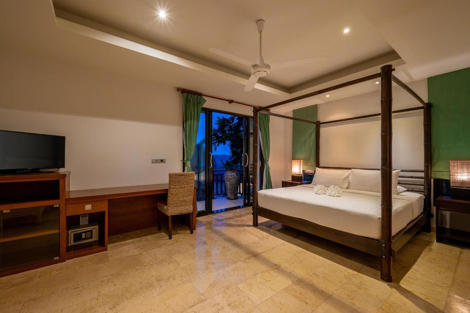 Villa Baan Saitara Παραλία Λαμάι Εξωτερικό φωτογραφία