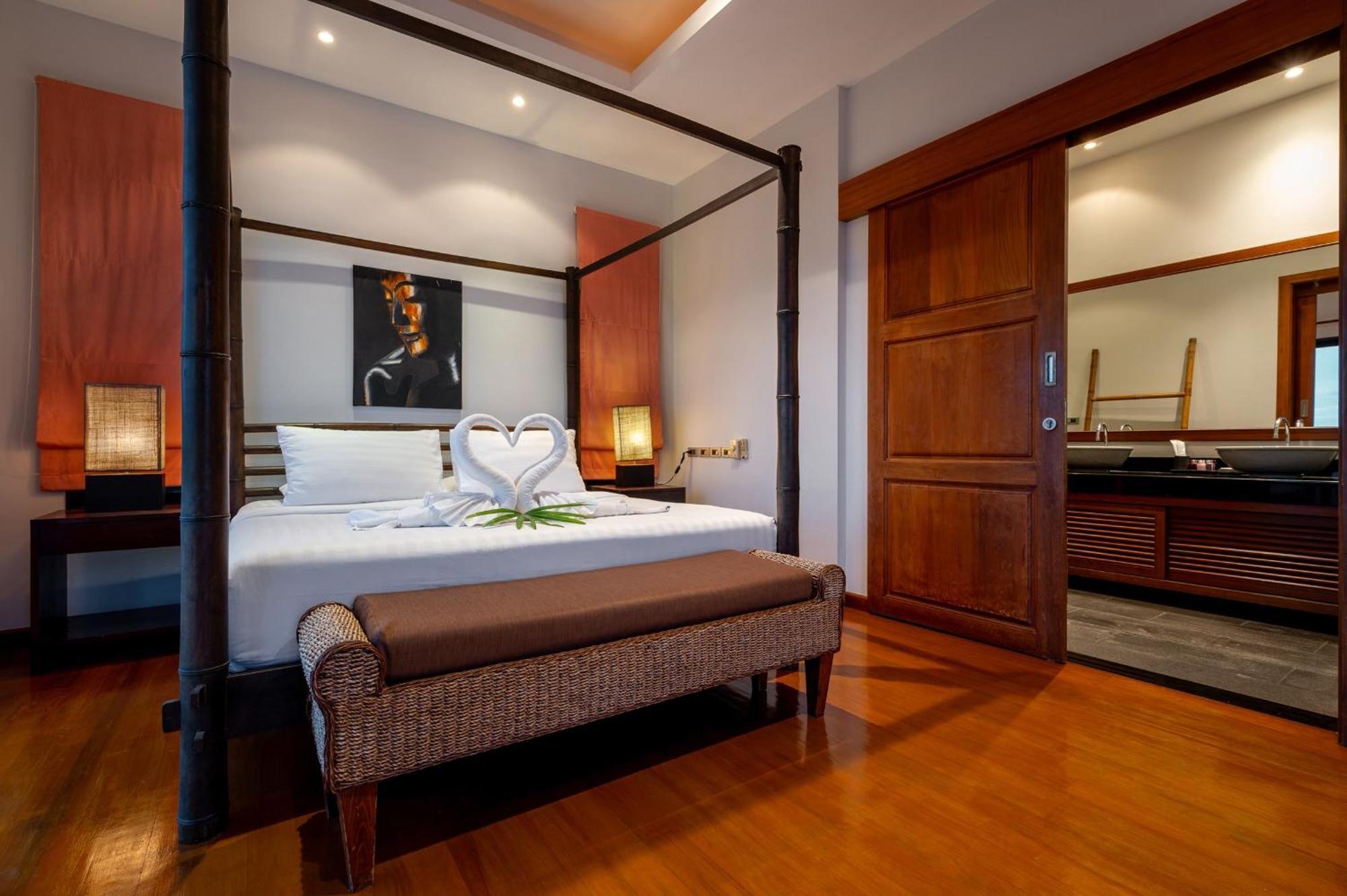 Villa Baan Saitara Παραλία Λαμάι Εξωτερικό φωτογραφία