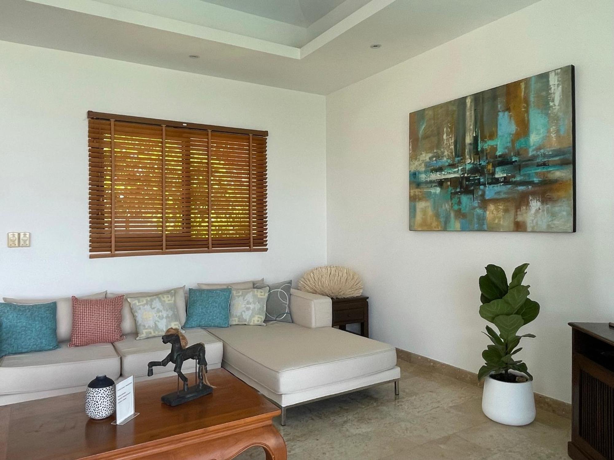 Villa Baan Saitara Παραλία Λαμάι Εξωτερικό φωτογραφία