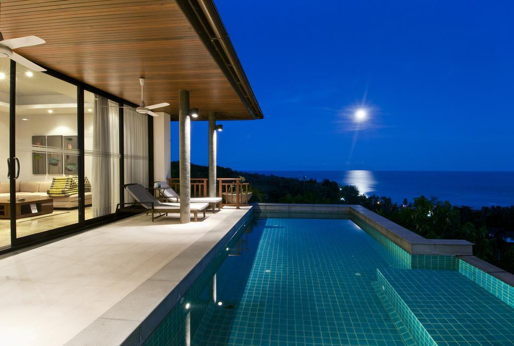 Villa Baan Saitara Παραλία Λαμάι Δωμάτιο φωτογραφία