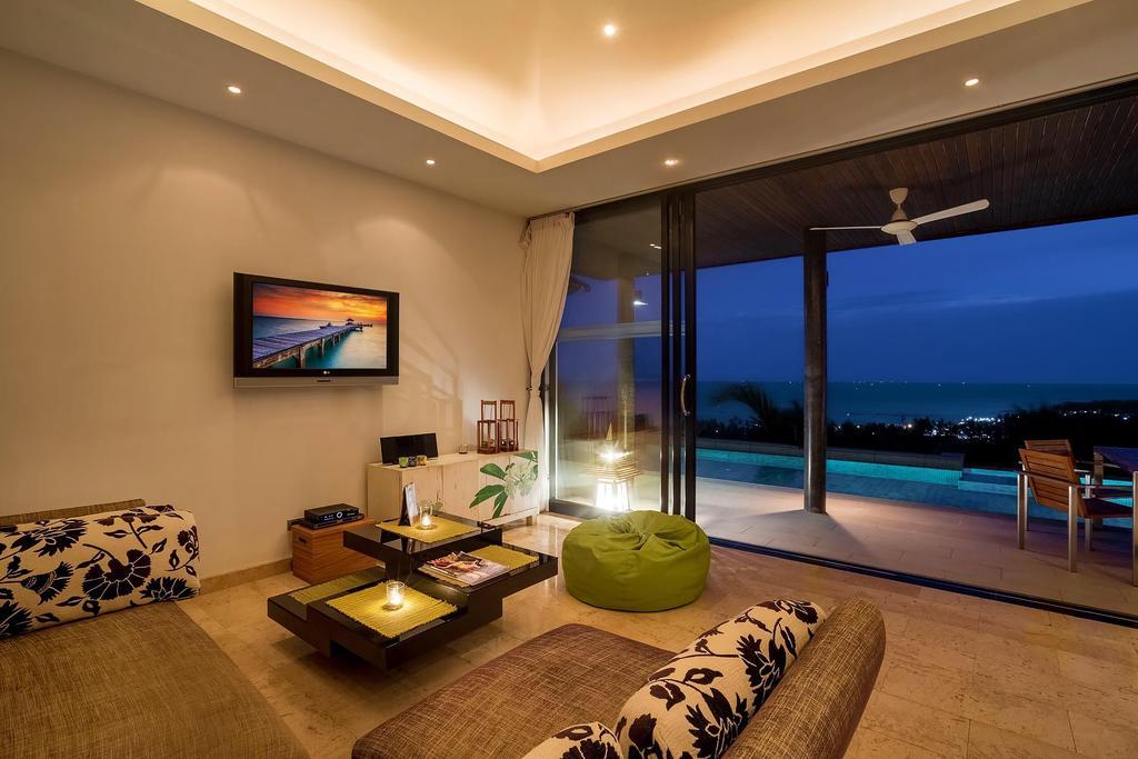 Villa Baan Saitara Παραλία Λαμάι Εξωτερικό φωτογραφία