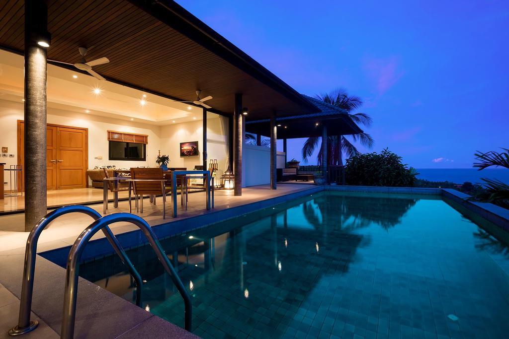 Villa Baan Saitara Παραλία Λαμάι Εξωτερικό φωτογραφία