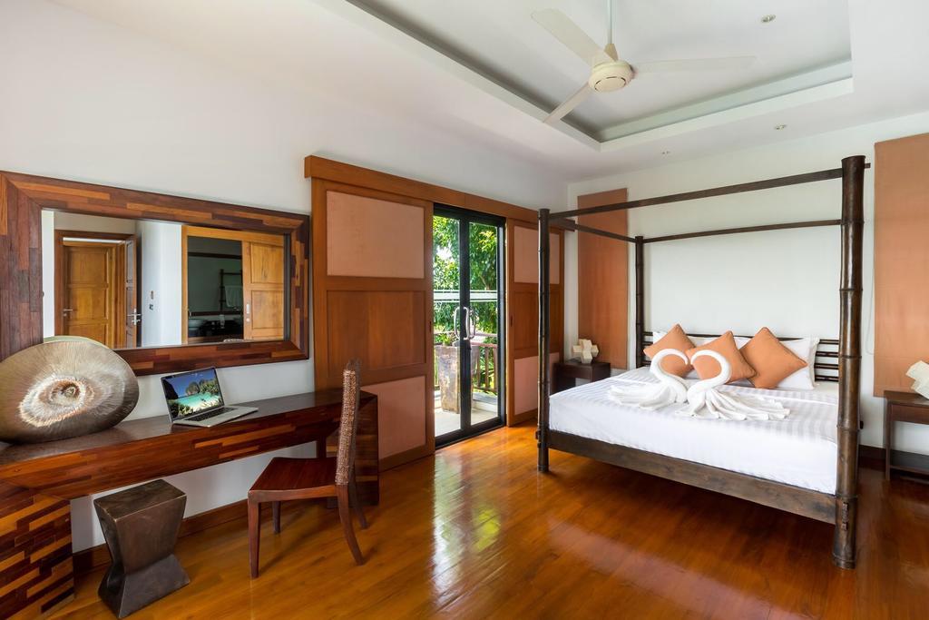 Villa Baan Saitara Παραλία Λαμάι Εξωτερικό φωτογραφία