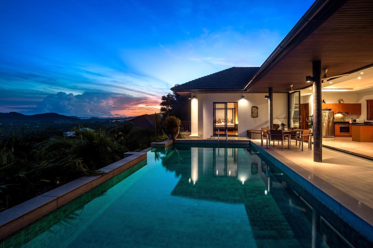 Villa Baan Saitara Παραλία Λαμάι Εξωτερικό φωτογραφία