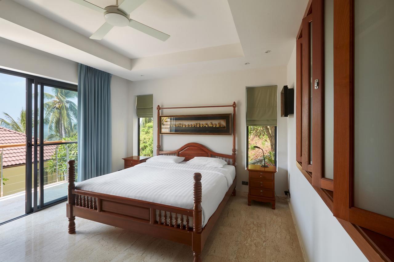 Villa Baan Saitara Παραλία Λαμάι Εξωτερικό φωτογραφία