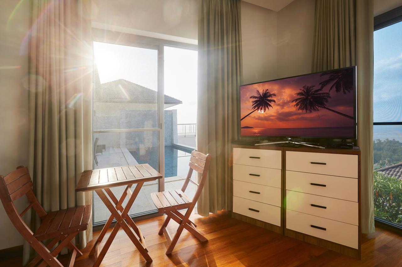 Villa Baan Saitara Παραλία Λαμάι Εξωτερικό φωτογραφία