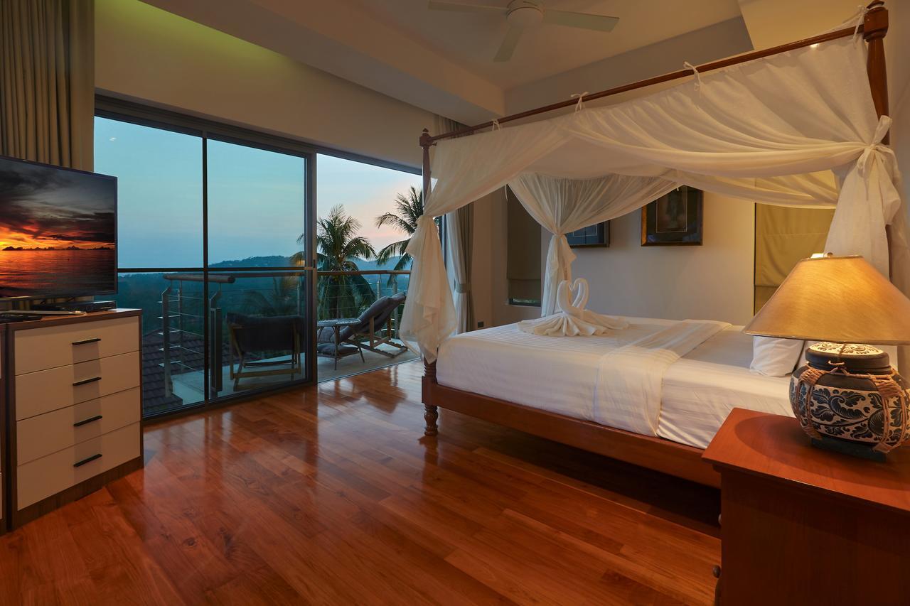Villa Baan Saitara Παραλία Λαμάι Εξωτερικό φωτογραφία