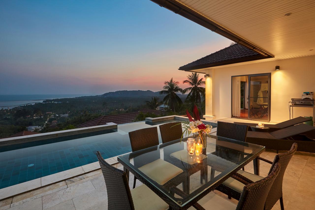 Villa Baan Saitara Παραλία Λαμάι Εξωτερικό φωτογραφία