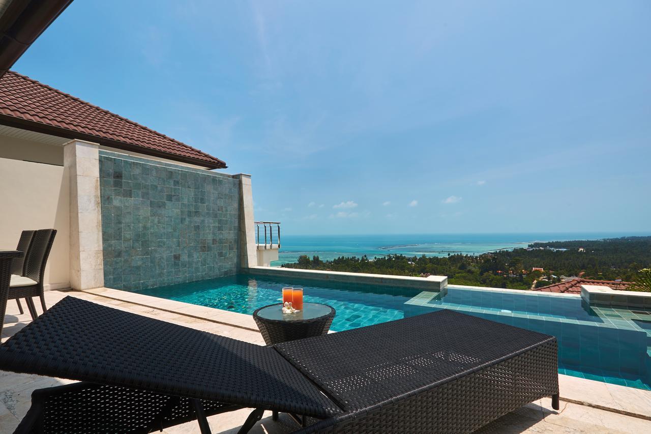 Villa Baan Saitara Παραλία Λαμάι Εξωτερικό φωτογραφία