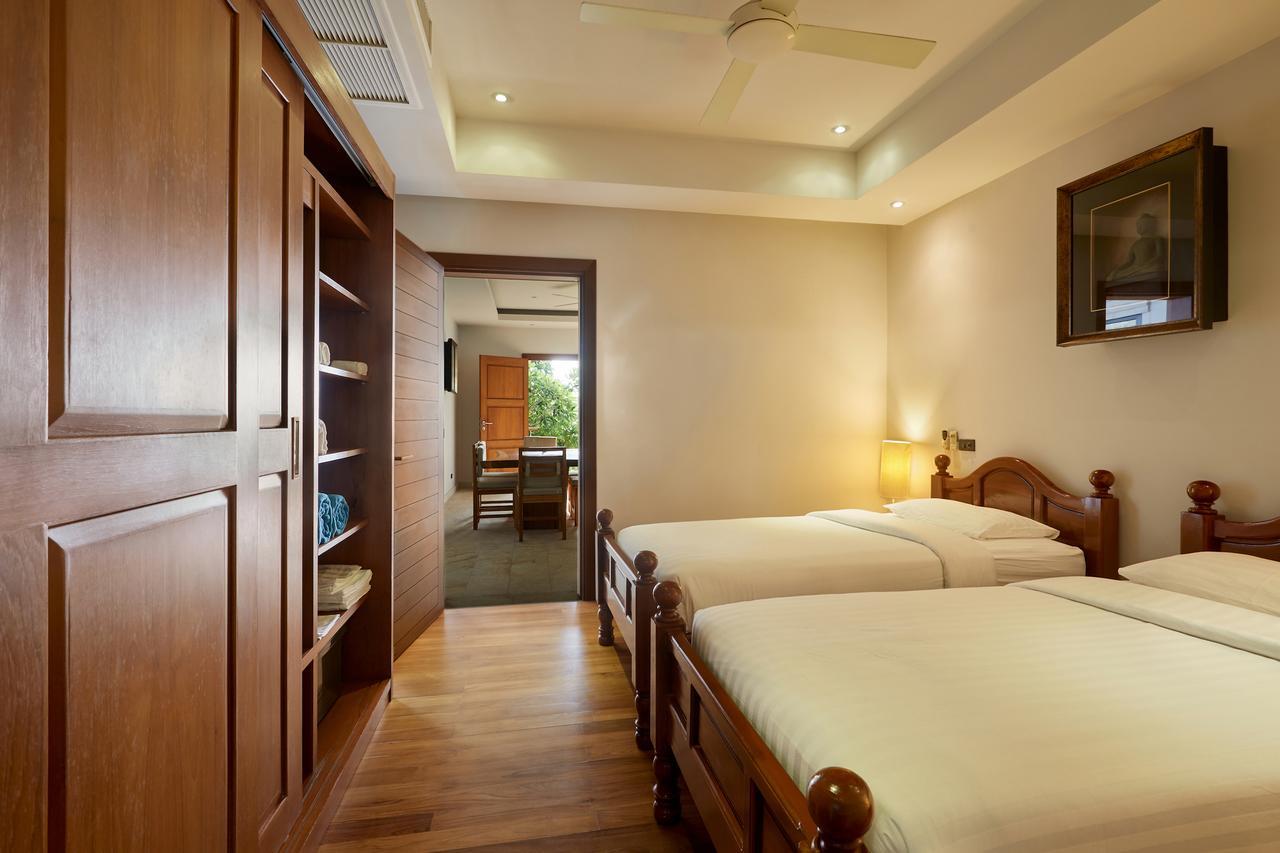 Villa Baan Saitara Παραλία Λαμάι Εξωτερικό φωτογραφία