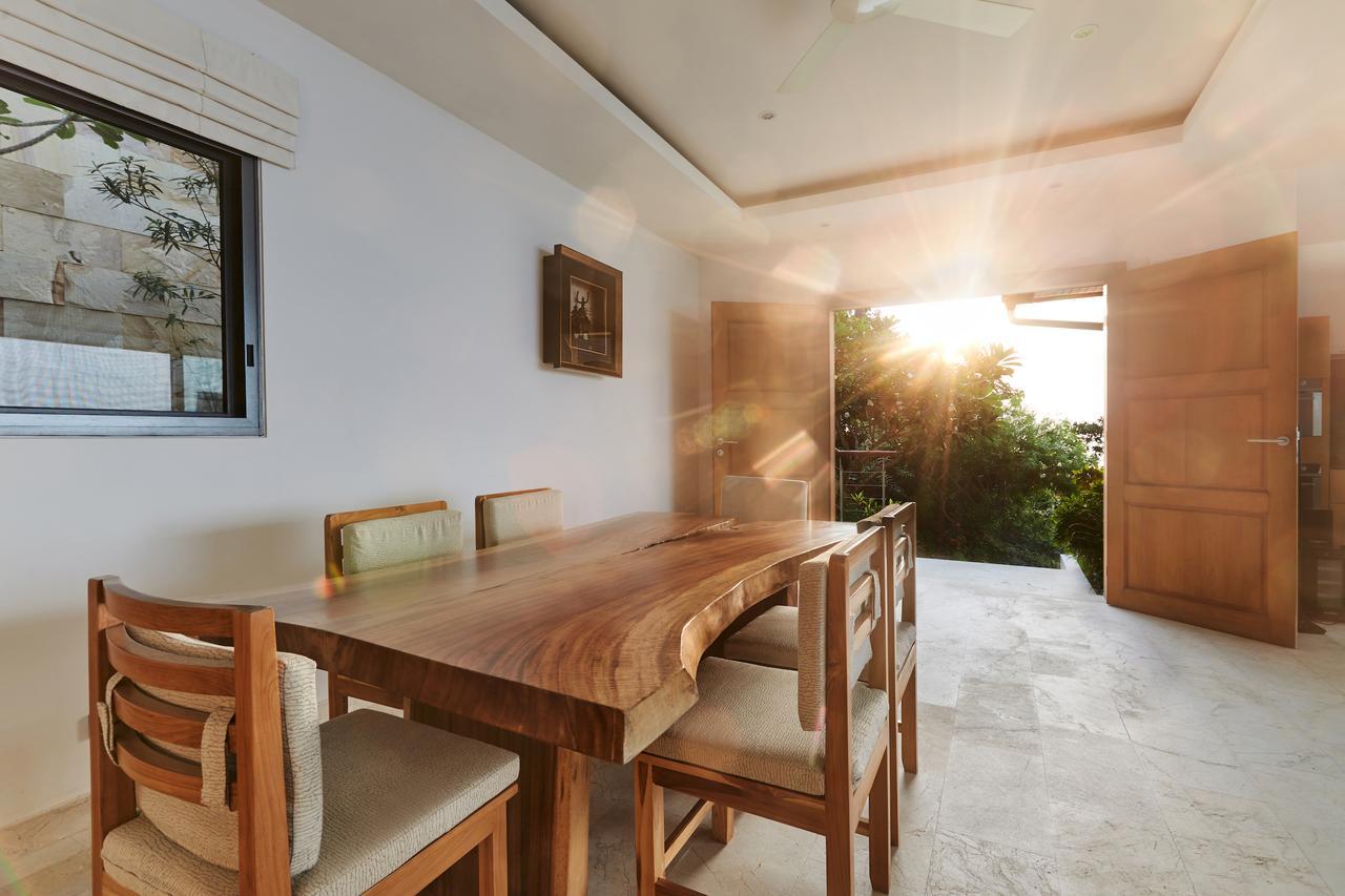 Villa Baan Saitara Παραλία Λαμάι Εξωτερικό φωτογραφία