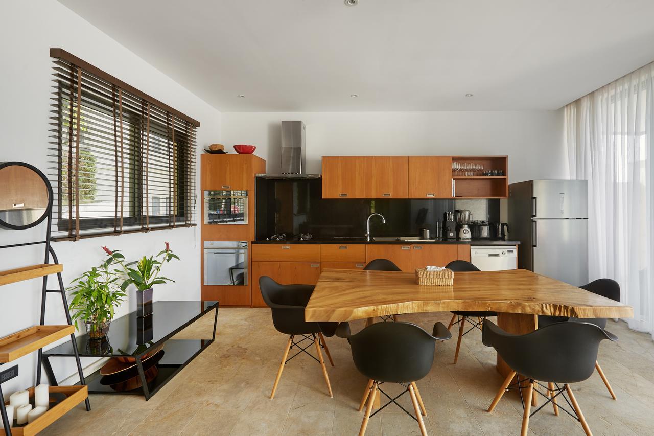 Villa Baan Saitara Παραλία Λαμάι Εξωτερικό φωτογραφία