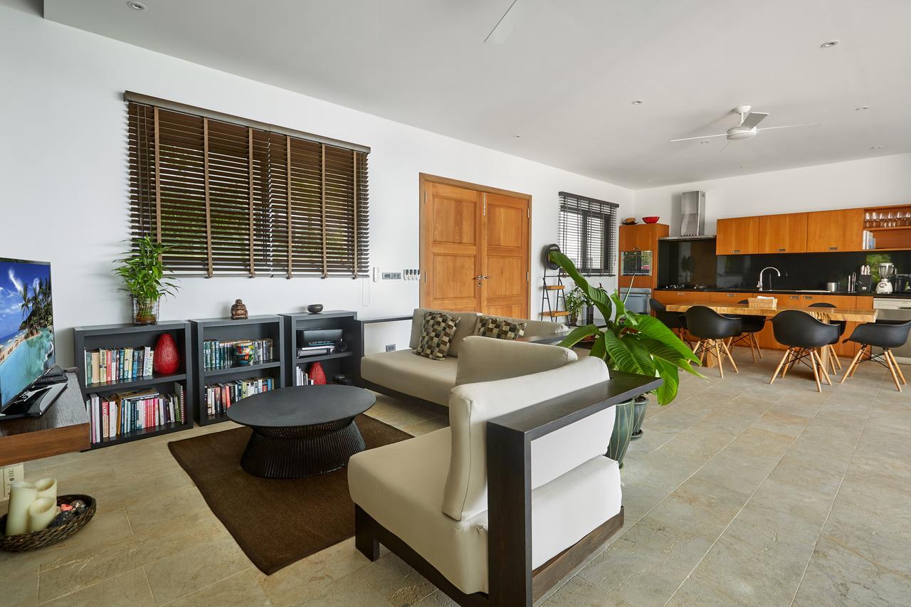 Villa Baan Saitara Παραλία Λαμάι Εξωτερικό φωτογραφία