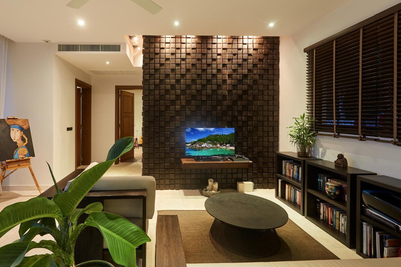 Villa Baan Saitara Παραλία Λαμάι Εξωτερικό φωτογραφία