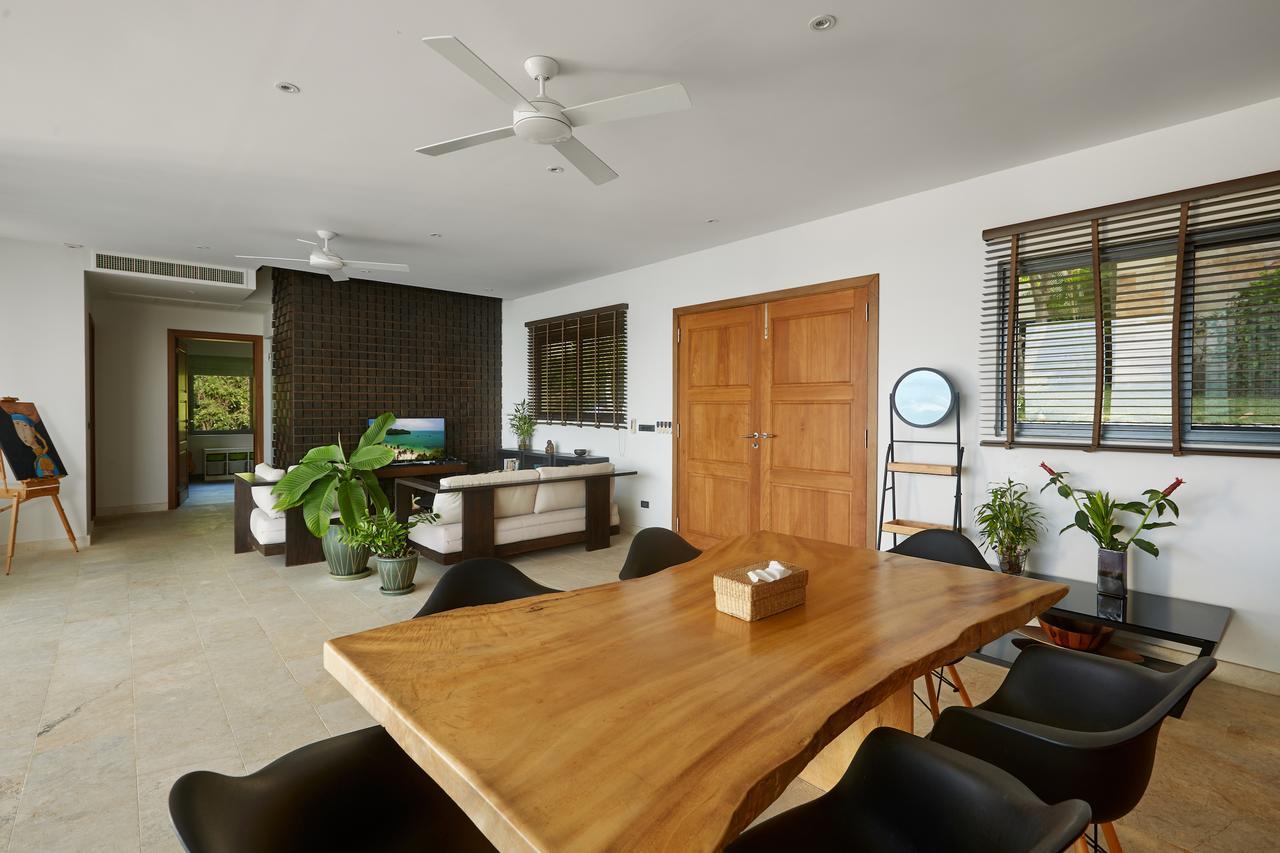 Villa Baan Saitara Παραλία Λαμάι Εξωτερικό φωτογραφία