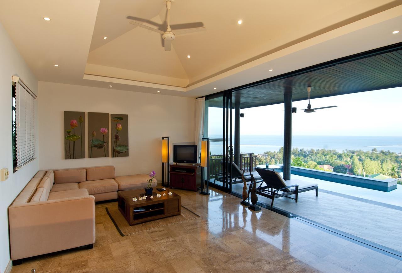 Villa Baan Saitara Παραλία Λαμάι Εξωτερικό φωτογραφία