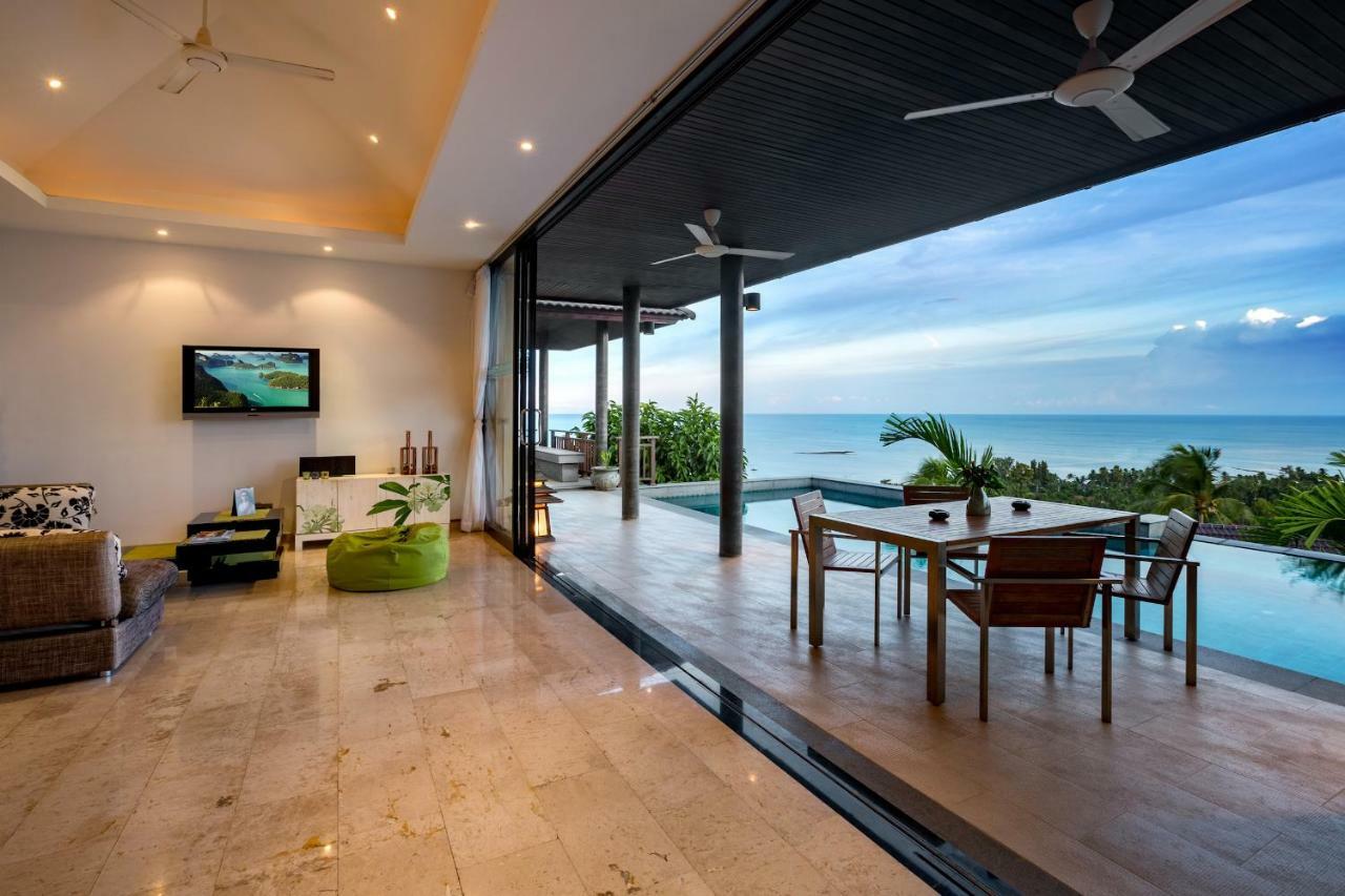 Villa Baan Saitara Παραλία Λαμάι Εξωτερικό φωτογραφία