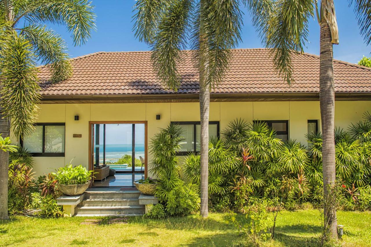 Villa Baan Saitara Παραλία Λαμάι Εξωτερικό φωτογραφία